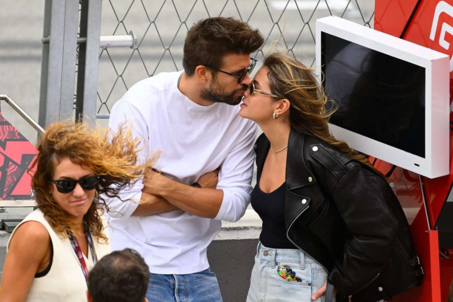 Reaparece Clara Chía: ¿Respuesta a los rumores de ruptura con Gerard Piqué?