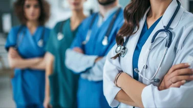 Dictan charlas sanitarias gratuitas en Baruta, del 9 al 13 de junio: estas son las ubicaciones y contenidos