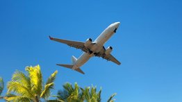 Venezuela y Rusia buscan reactivar vuelos turísticos: se estima realizar un vuelo semanal