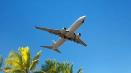 Venezuela y Rusia buscan reactivar vuelos turísticos: se estima realizar un vuelo semanal