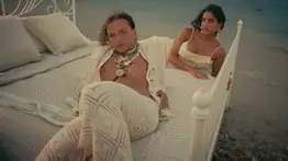 Isabella Ladera se roba el show bien “WAPA” junto a Jerry Di: de musa viral a protagonista oficial