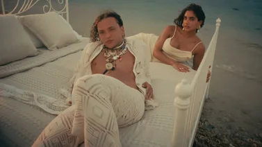 Isabella Ladera se roba el show bien “WAPA” junto a Jerry Di: de musa viral a protagonista oficial