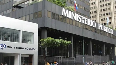 Fiscalía inicia investigación contra transportistas que agredieron a persona con discapacidad en Miranda