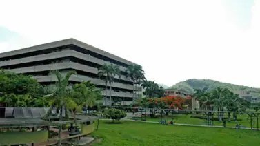 Nueva jornada de trámites académicos en la Universidad de Carabobo este 10 de junio: también se podrán legalizar documentos Nueva jornada de trámites académicos en la Universidad de Carabobo este 10 de junio: también se podrán legalizar documentos