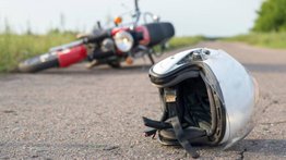 Accidente de tránsito en Falcón deja dos adolescentes muertos: uno de los involucrados huyó del lugar