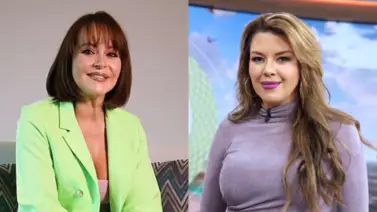 Gaby Spanic anuncia tregua con Alicia Machado tras amenaza legal: abogado confirma acuerdo Gaby Spanic anuncia tregua con Alicia Machado tras amenaza legal: abogado confirma acuerdo