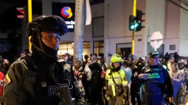 Fiscalía de Colombia avanza en las investigaciones del atentado contra Miguel Uribe Turbay Fiscalía de Colombia avanza en las investigaciones del atentado contra Miguel Uribe Turbay