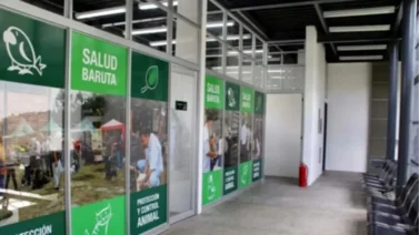 Ambulatorios en el municipio Baruta: estos son los horarios y especialidades disponibles para atención médica