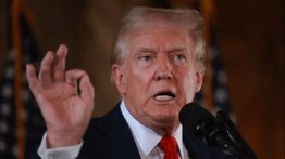 Donald Trump se pronuncia sobre protestas en Los Ángeles: Fortalecen mi determinación de deportar 