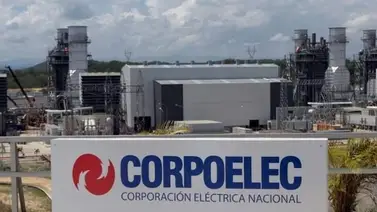 Corpoelec denuncia ataque contra torres de transmisión en Carabobo: inician investigación para dar con los autores intelectuales Corpoelec denuncia ataque contra torres de transmisión en Carabobo: inician investigación para dar con los autores intelectuales