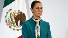 Claudia Sheinbaum sobre detenciones de mexicanos en Estados Unidos: No es con redadas que se frenará la migración