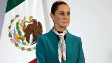 Claudia Sheinbaum sobre detenciones de mexicanos en Estados Unidos: No es con redadas que se frenará la migración Claudia Sheinbaum sobre detenciones de mexicanos en Estados Unidos: No es con redadas que se frenará la migración