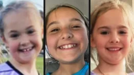 Intensifican búsqueda de prófugo en Washington tras asesinato de sus tres hijas: las asfixió con bolsas plástica