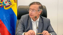 Gustavo Petro denuncia amenazas contra los hijos de los miembros de su gabinete: incluye a su hija Antonella