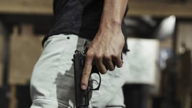 Venezolano es brutalmente asesinado por sicarios en un restaurante: recibió 10 disparos