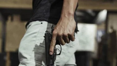 Venezolano es brutalmente asesinado por sicarios en un restaurante: recibió 10 disparos