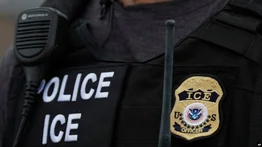 Hombre envía cartas de amenaza contra Trump y culpa a su vecino mexicano