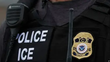 Hombre envía cartas de amenaza contra Trump y culpa a su vecino mexicano Hombre envía cartas de amenaza contra Trump y culpa a su vecino mexicano