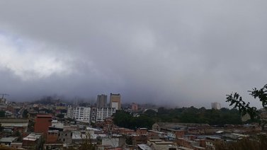 Onda Tropical N.° 4 llegará a Venezuela en las próximas horas: conozca el pronóstico del Inameh