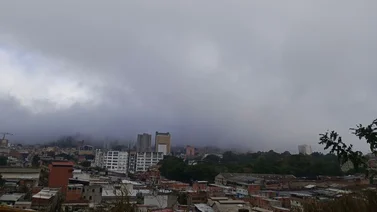 Onda Tropical N.° 4 llegará a Venezuela en las próximas horas: conozca el pronóstico del Inameh