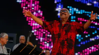 El Gran Combo de Puerto Rico alerta a sus fanáticos: se hacen pasar por ellos en redes sociales El Gran Combo de Puerto Rico alerta a sus fanáticos: se hacen pasar por ellos en redes sociales