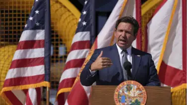 Florida implementará 68 nuevas leyes a partir del 1de julio: cuáles son las implicación para los migrantes Florida implementará 68 nuevas leyes a partir del 1de julio: cuáles son las implicación para los migrantes