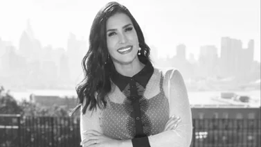 Esta sería la causa de muerte de Patricia Fuenmayor, reportera de Univision: una lucha silenciosa que jamás le quitó la sonrisa del rostro 