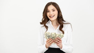 dinero efectivo capi programa california
