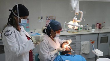 Reinauguran consultorio de Misión Sonrisa en Miranda: habrá atención odontológica con tecnología de punta