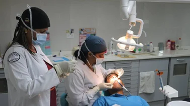 Reinauguran consultorio de Misión Sonrisa en Miranda: habrá atención odontológica con tecnología de punta
