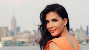 Veruzhka Ramírez y Daniela Kosan reaccionan a la muerte de Patricia Fuenmayor, reportera de Univision  Veruzhka Ramírez y Daniela Kosan reaccionan a la muerte de Patricia Fuenmayor, reportera de Univision