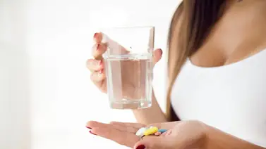 Esta es la vitamina que retarda el envejecimiento: revelación de American Journal of Medicine Esta es la vitamina que retarda el envejecimiento: revelación de American Journal of Medicine