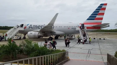 American Airlines podría cerrar su ruta directa entre Miami y Santiago de Cuba: esta es la razón