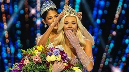 Miss Universo: la modelo y actriz que vuelve a participar 13 años después