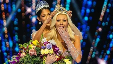 Miss Universo: la modelo y actriz que vuelve a participar 13 años después