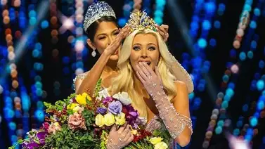 Miss Universo: la modelo y actriz que vuelve a participar 13 años después Miss Universo: la modelo y actriz que vuelve a participar 13 años después