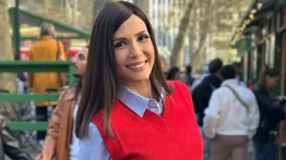 Venezolanos del medio en luto: conmovedores mensajes tras la muerte de Patricia Fuenmayor, reportera de Univision 