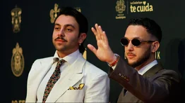 El cantante C Tangana lanza su documental en México: su mayor reto fue decidir qué escenas eliminar