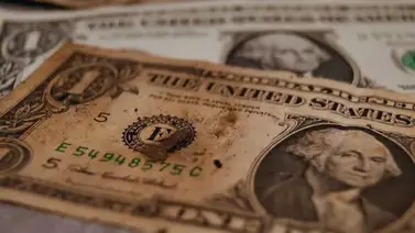 Dólares dañados dejarán de circular: anuncia la Reserva Federal de Estados Unidos Dólares dañados dejarán de circular: anuncia la Reserva Federal de Estados Unidos