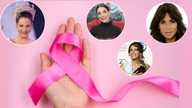 Íconos que partieron con valentía: famosas latinas que perdieron la vida luchando contra el cáncer de mama