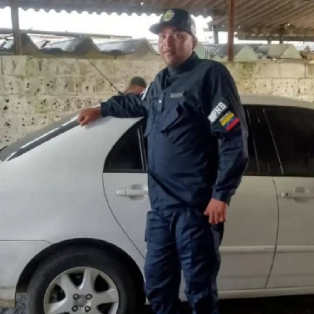 De varios disparos asesinan a funcionario de la PNB: estaba adscrito a la División Contra la Delincuencia Organizada De varios disparos asesinan a funcionario de la PNB: estaba adscrito a la División Contra la Delincuencia Organizada
