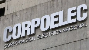 Prevenidos: Corpoelec anuncia mantenimiento correctivo en red eléctrica este 10 de junio