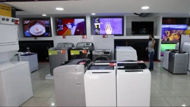 Promoción Día del Padre: tienda de electrodomésticos anuncia ventas a 12 cuotas con Cashea desde este 9 de junio