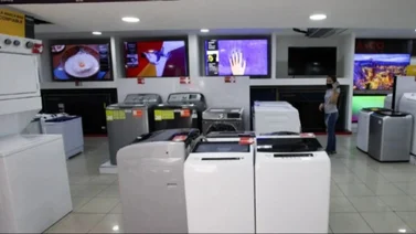 Promoción Día del Padre: tienda de electrodomésticos anuncia ventas a 12 cuotas con Cashea desde este 9 de junio