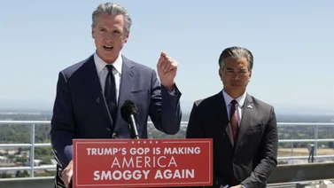 Protestas en California: fiscal general, Rob Bonta y el gobernador, Gavin Newsom, demandan a Trump