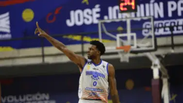 ¿Cuándo juega Trotamundos esta semana? Súper 4 por Meridiano Televisión ¿Cuándo juega Trotamundos esta semana? Súper 4 por Meridiano Televisión