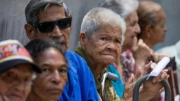Sistema Patria: así debe registrarse para acceder a la Pensión Amor Mayor todos los meses