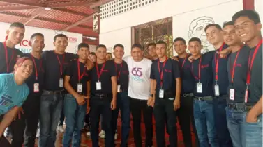 Inscripciones en programas gratuitos del INCES: paso a paso para registrarse online Inscripciones en programas gratuitos del INCES: paso a paso para registrarse online