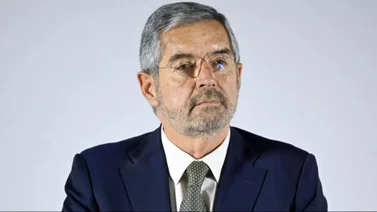 Canciller mexicano hace estas recomendaciones ante la ola de arrestos del ICE en Estados Unidos