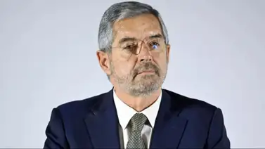 Canciller mexicano hace estas recomendaciones ante la ola de arrestos del ICE en Estados Unidos Canciller mexicano hace estas recomendaciones ante la ola de arrestos del ICE en Estados Unidos